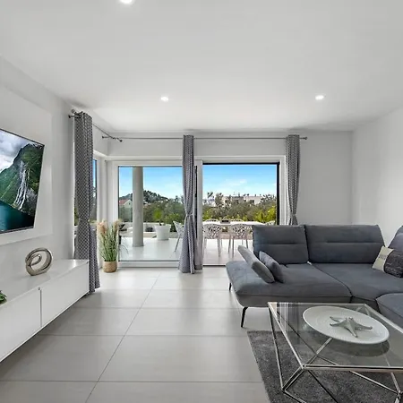 Maslina Mit Privatem Salzwasserpool