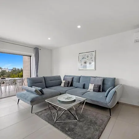 Apartamento Maslina Mit Privatem Salzwasserpool *